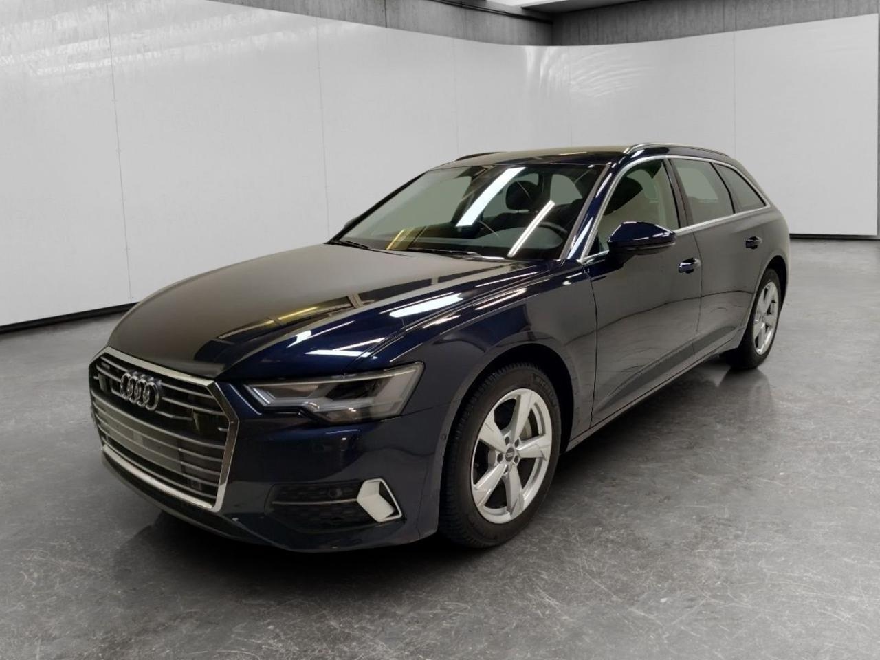 Audi Audi A6 A6 Avant 45 3.0 tdi mhev Business Sport quattro s-tro