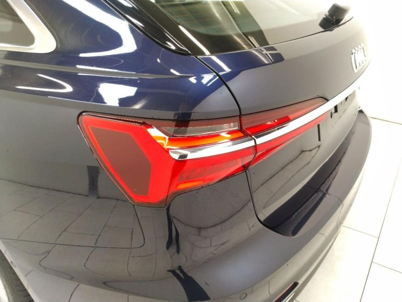 Audi Audi A6 usata 4