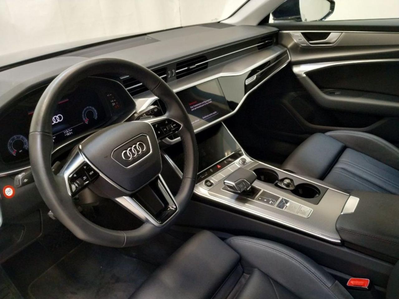 Audi Audi A6 usata 6
