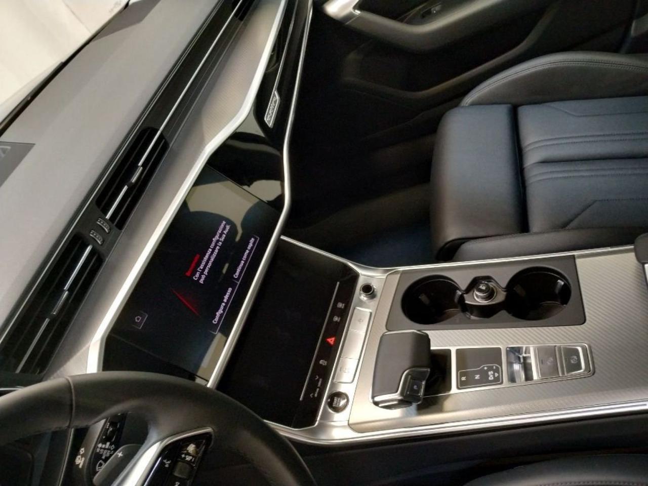 Audi Audi A6 usata 7