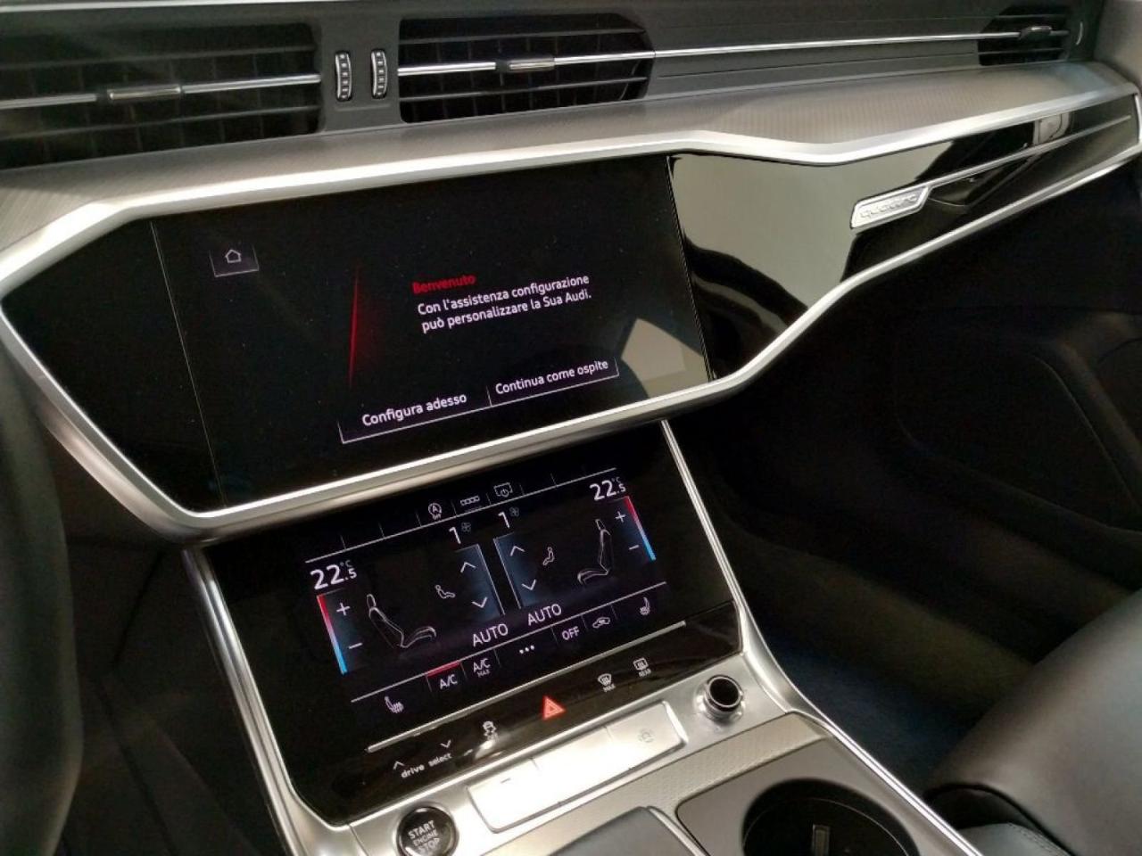 Audi Audi A6 usata 9