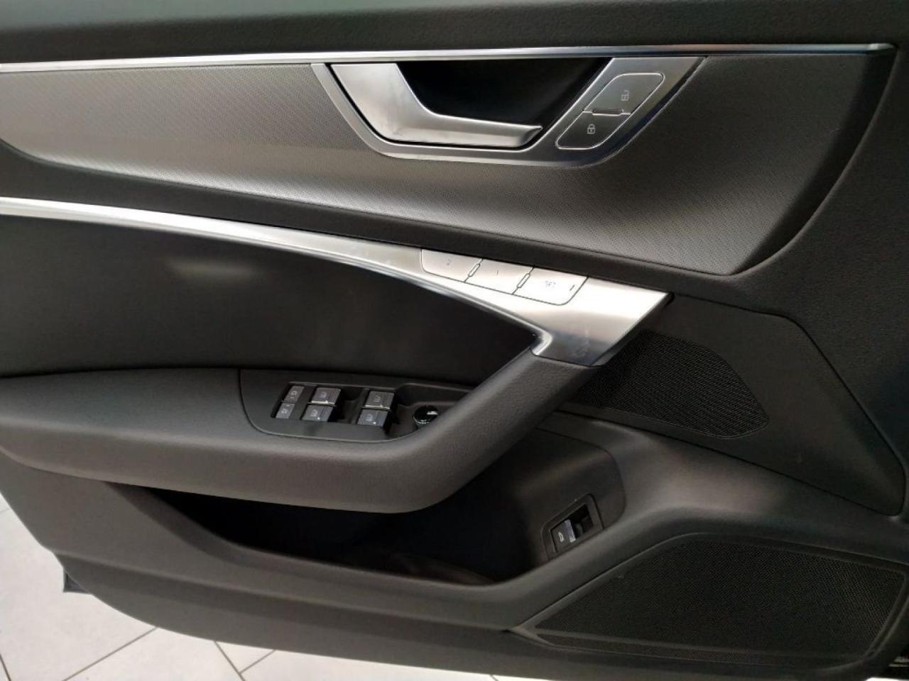Audi Audi A6 usata 10