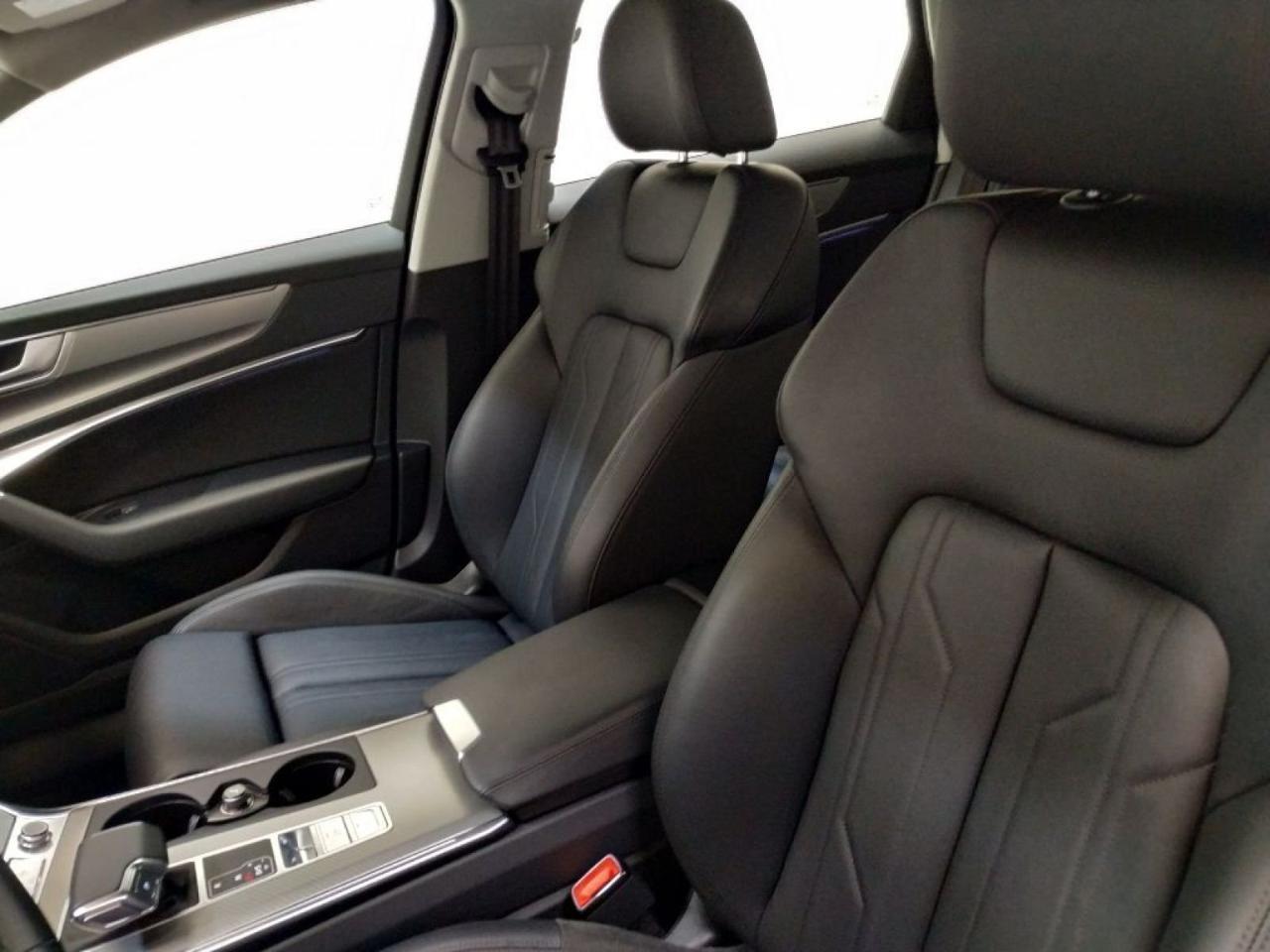 Audi Audi A6 usata 12