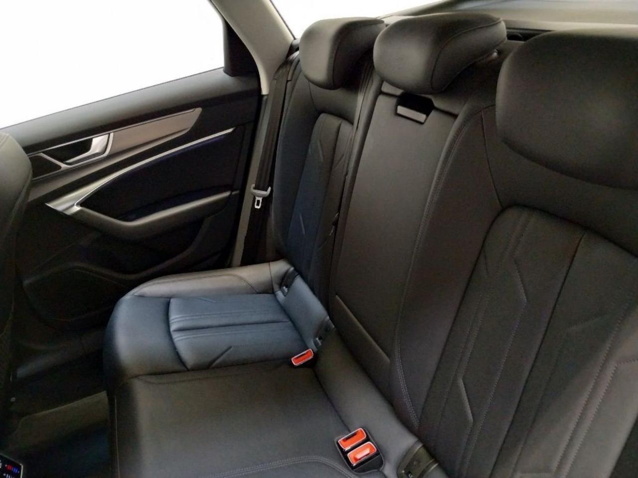 Audi Audi A6 usata 13