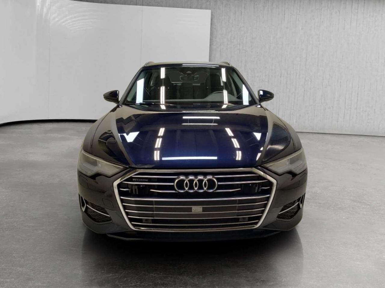 Audi Audi A6 usata 14