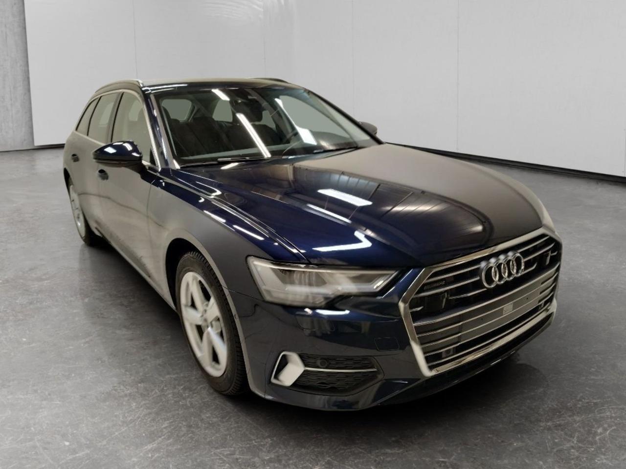 Audi Audi A6 usata 15