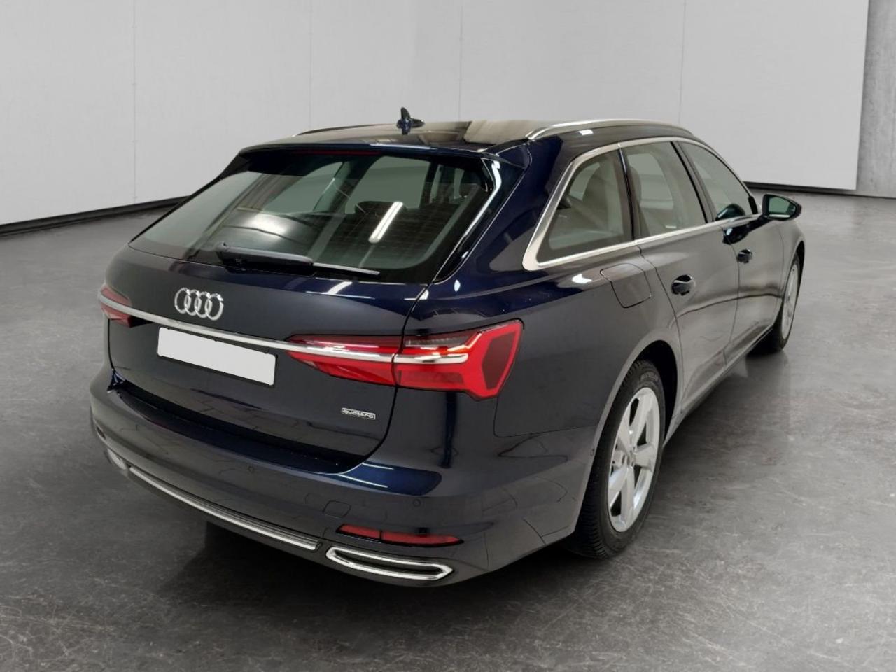 Audi Audi A6 usata 16