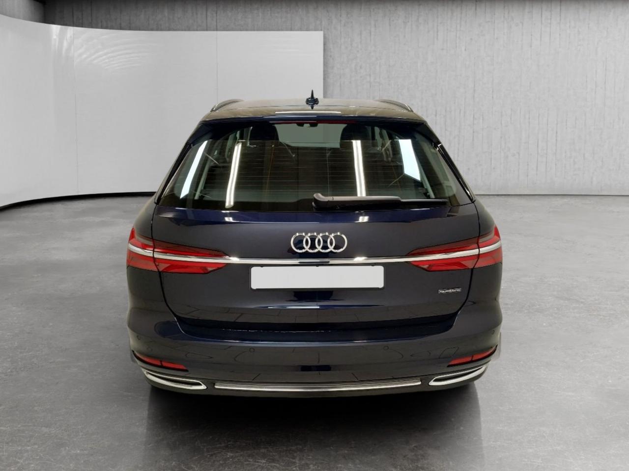 Audi Audi A6 usata 17