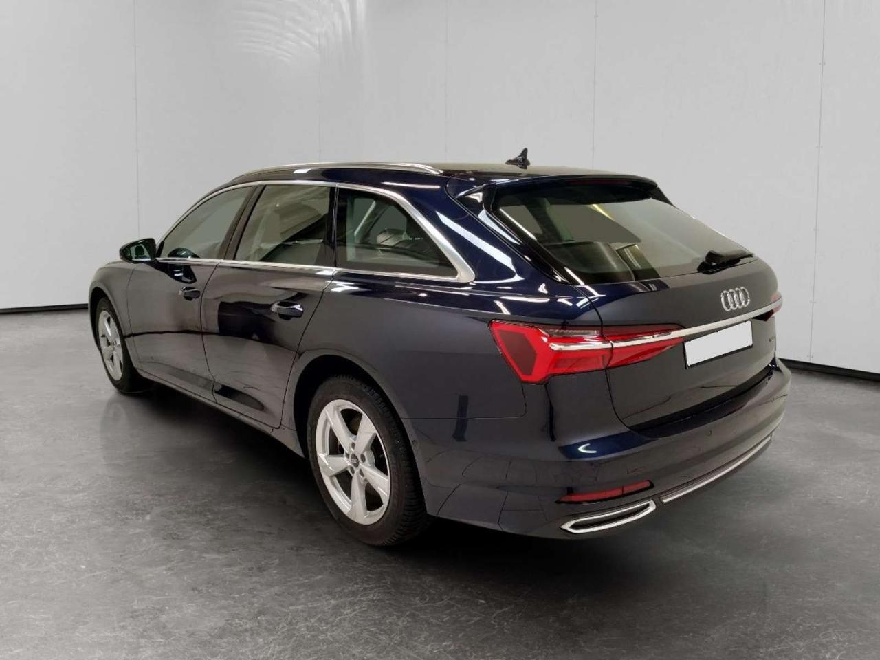 Audi Audi A6 usata 18