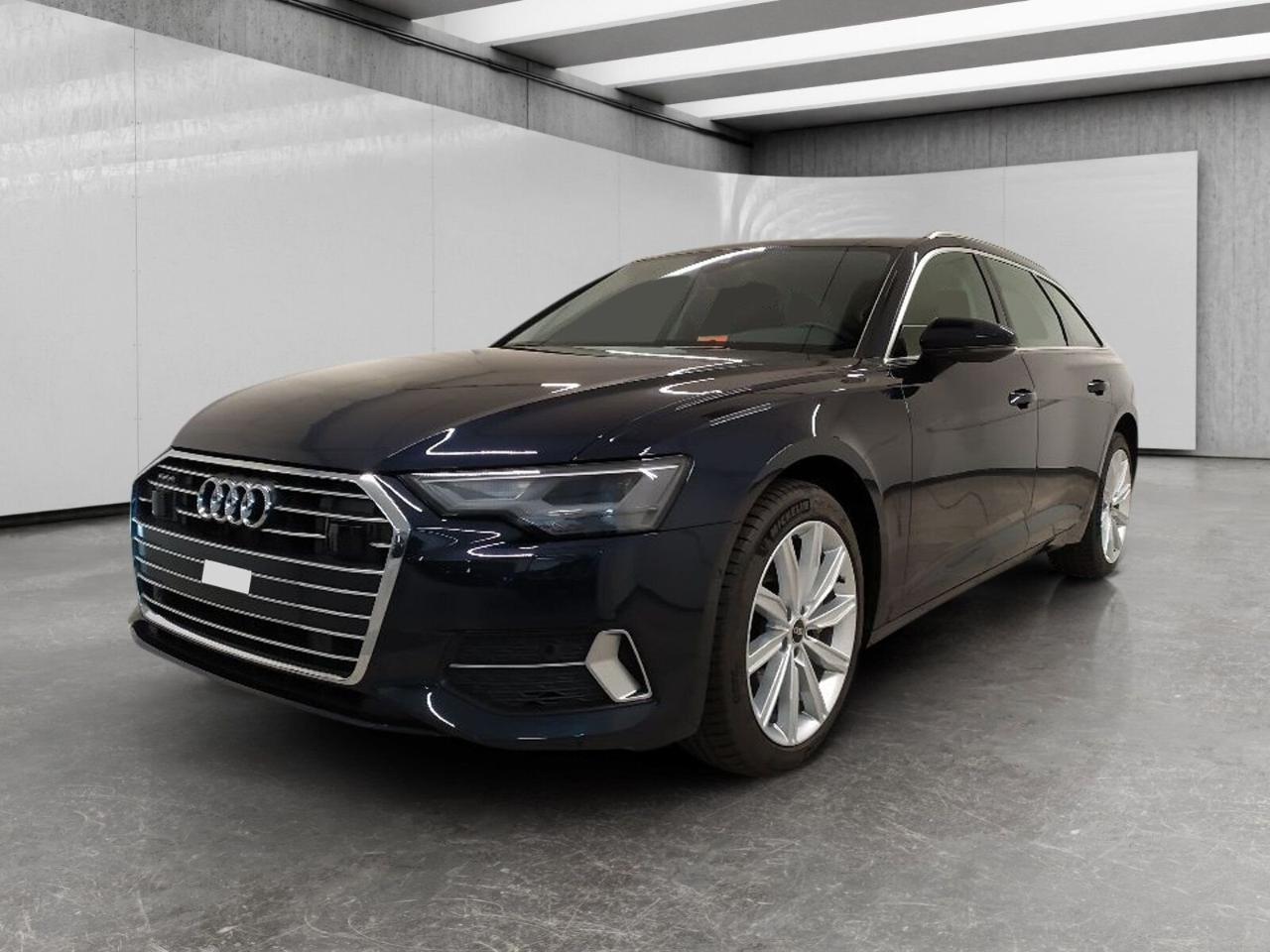 Audi Audi A6 A6 Avant 45 3.0 tdi mhev Business Sport quattro s-tro