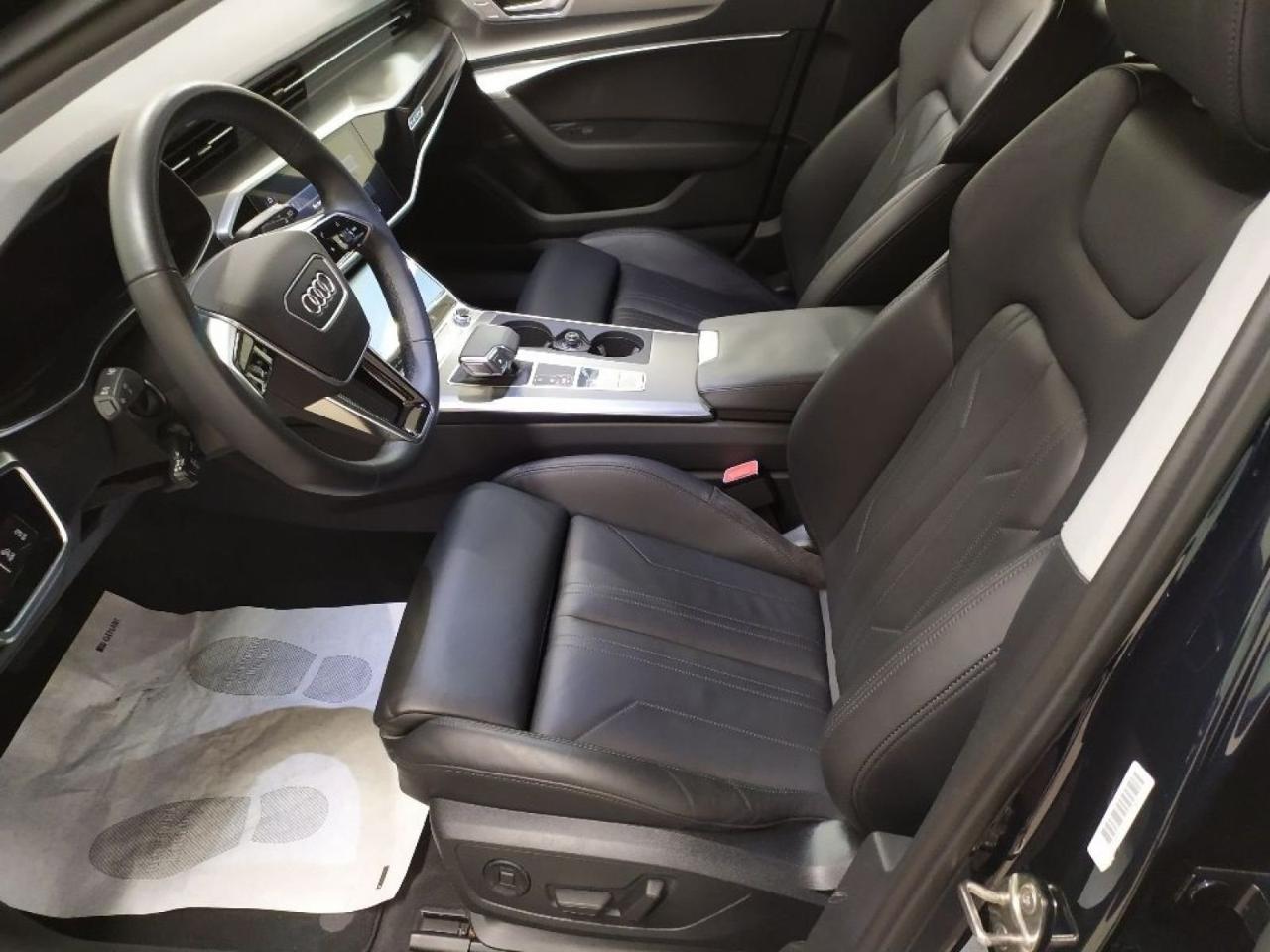 Audi Audi A6 usata, con GPS