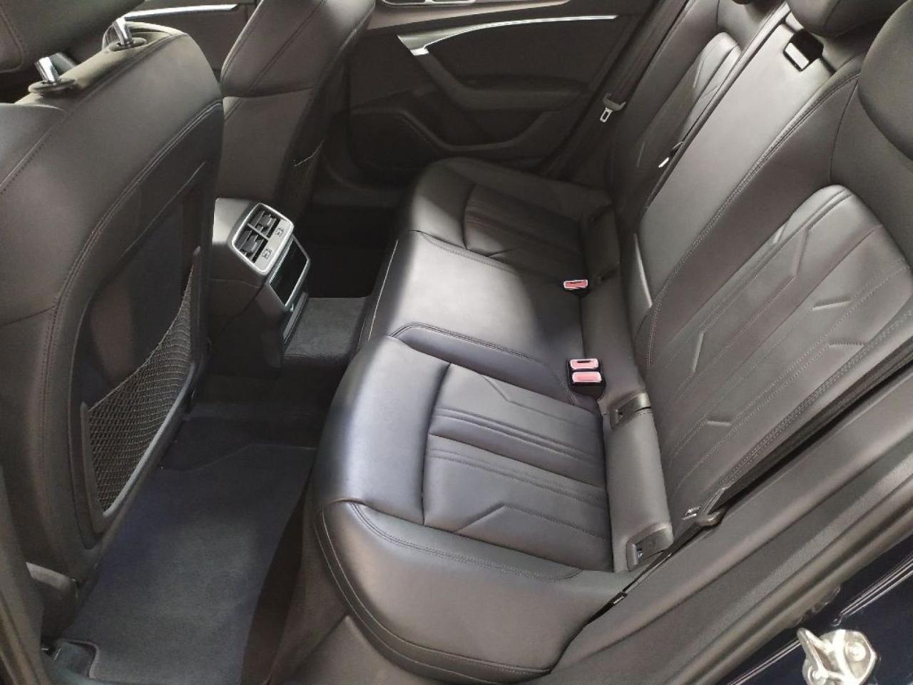 Audi Audi A6 usata 2