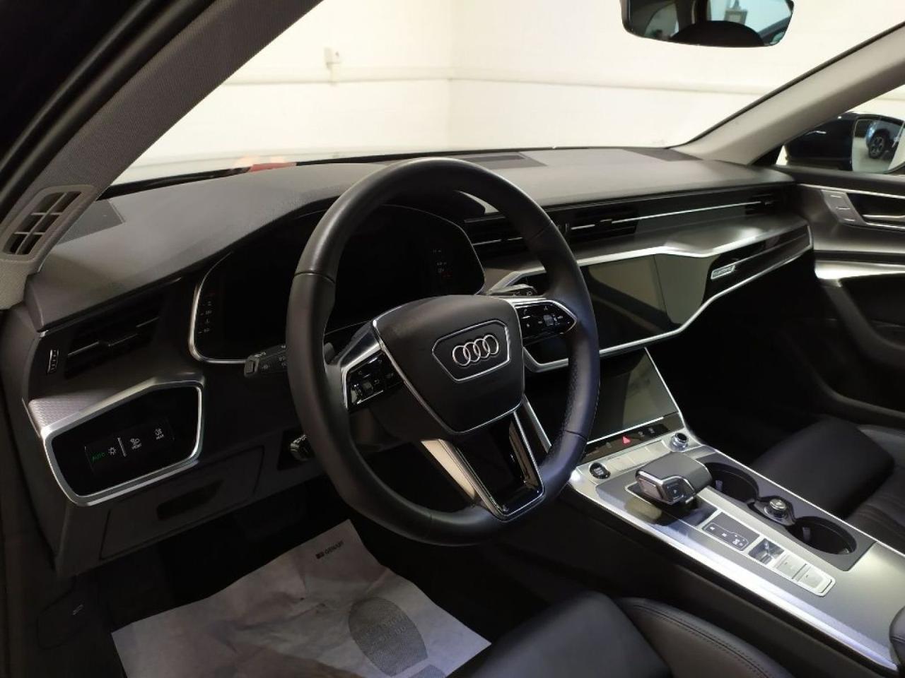 Audi Audi A6 usata 3