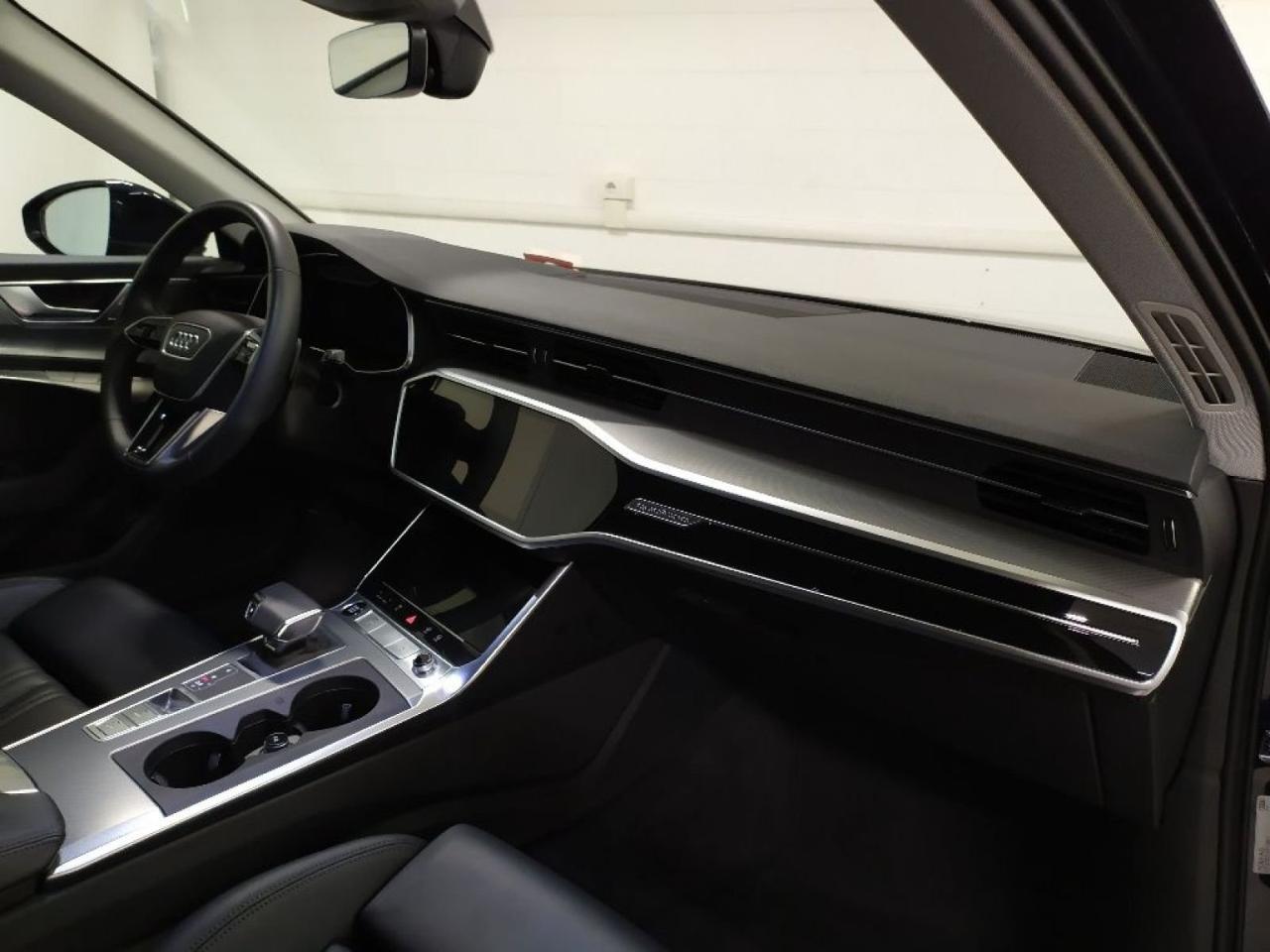 Audi Audi A6 usata 4