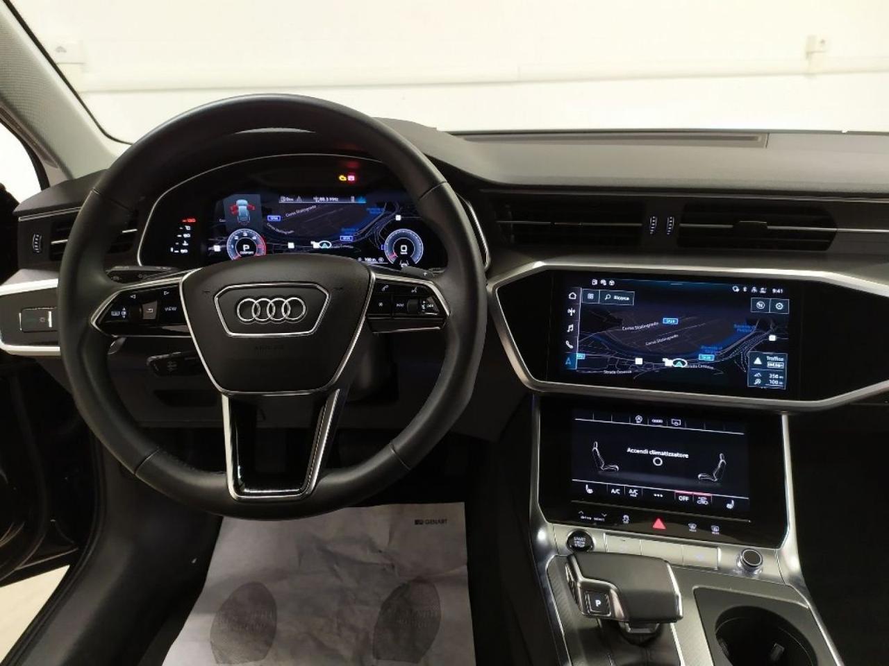 Audi Audi A6 usata 5