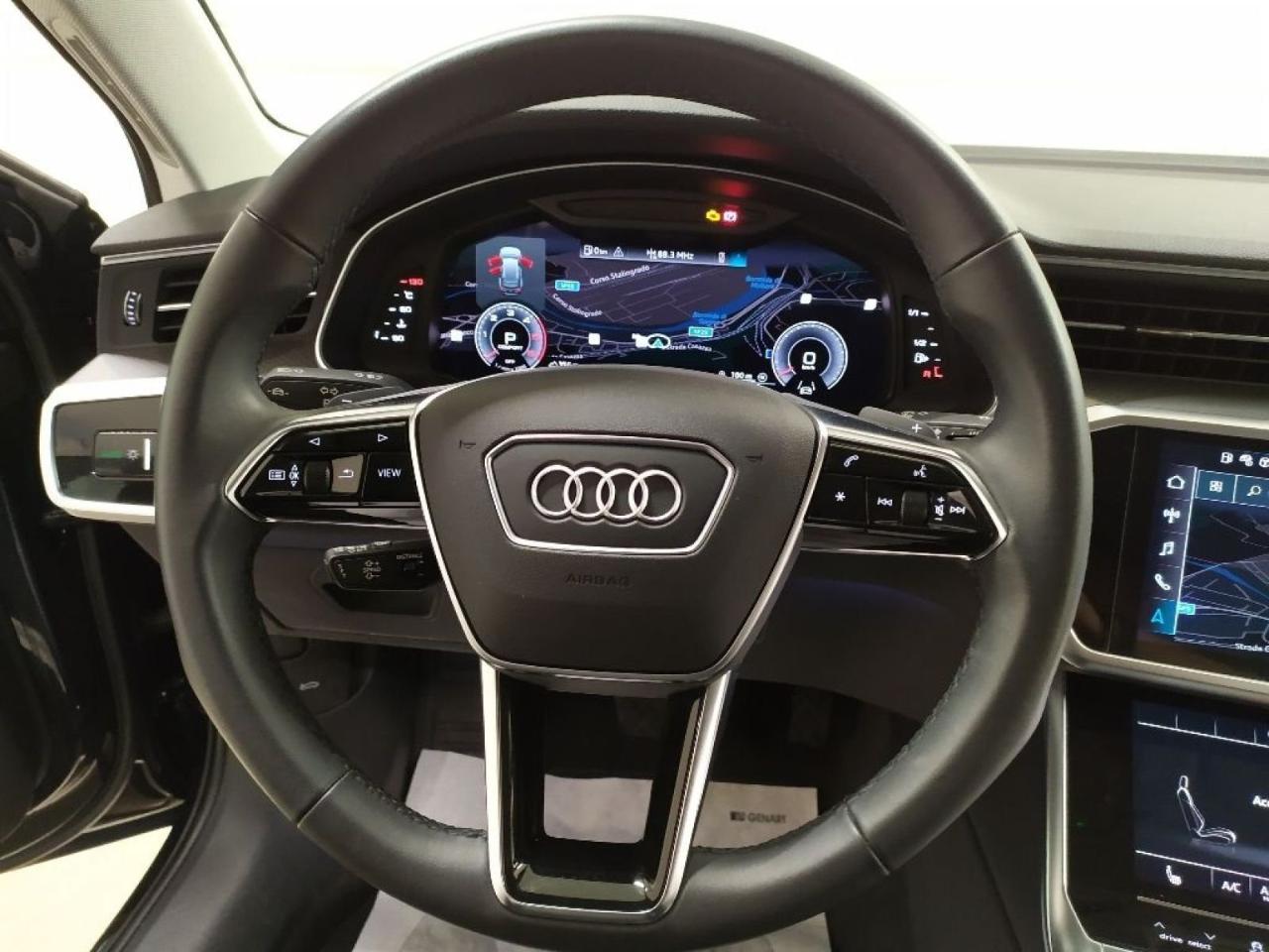 Audi Audi A6 usata 7