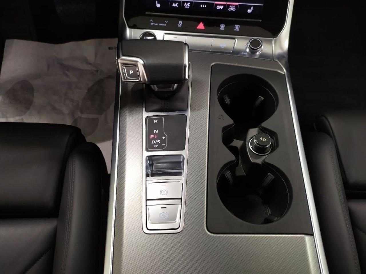 Audi Audi A6 usata 9