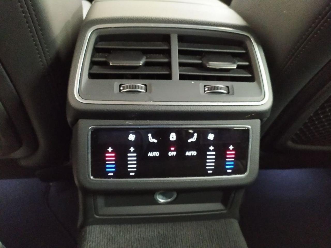 Audi Audi A6 usata 10