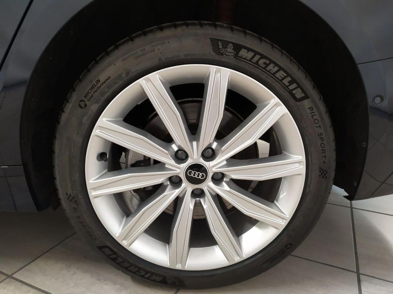 Audi Audi A6 usata 13
