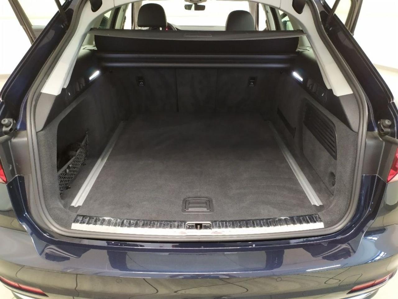Audi Audi A6 usata 14