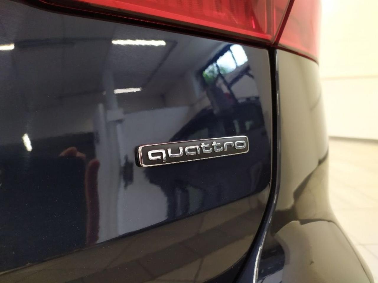Audi Audi A6 usata 15