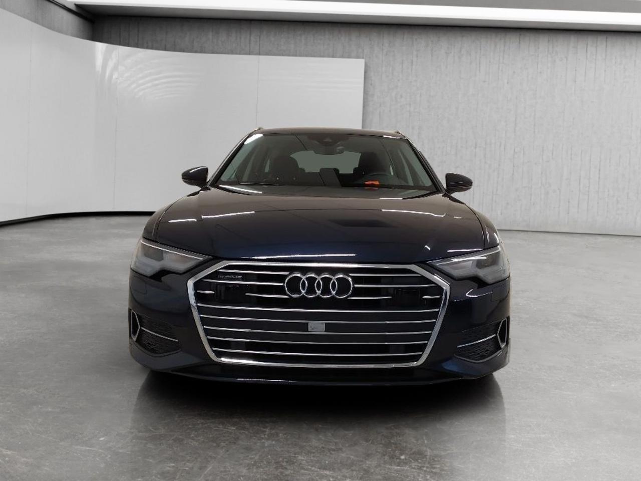 Audi Audi A6 usata 16