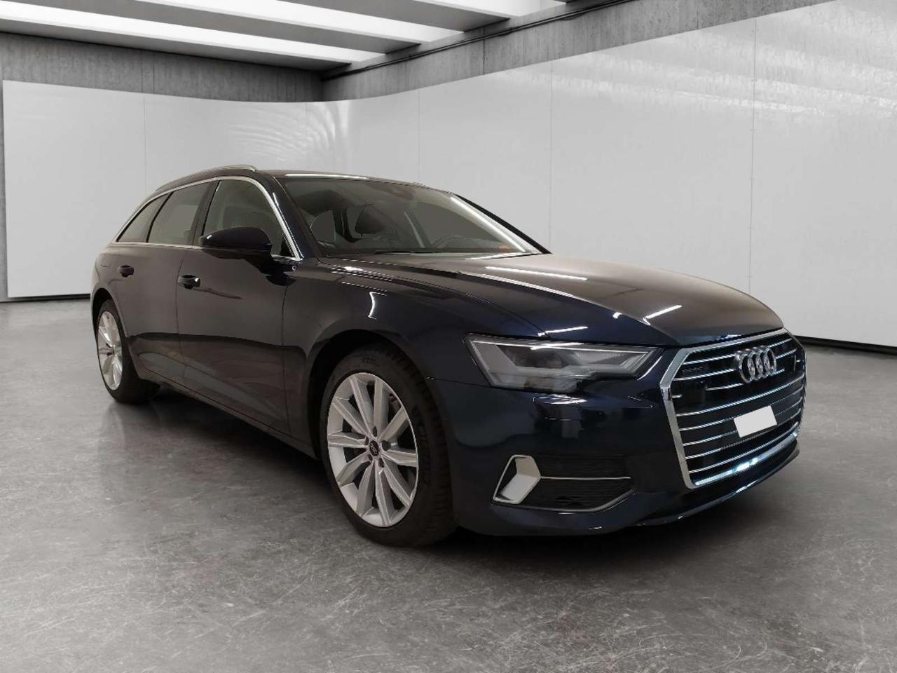 Audi Audi A6 usata 17