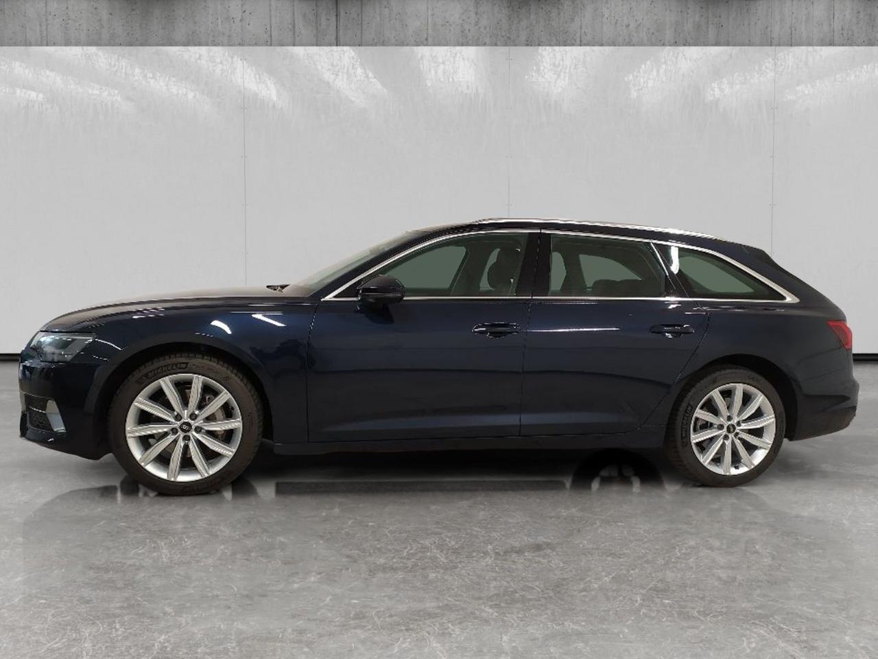 Audi Audi A6 usata 18
