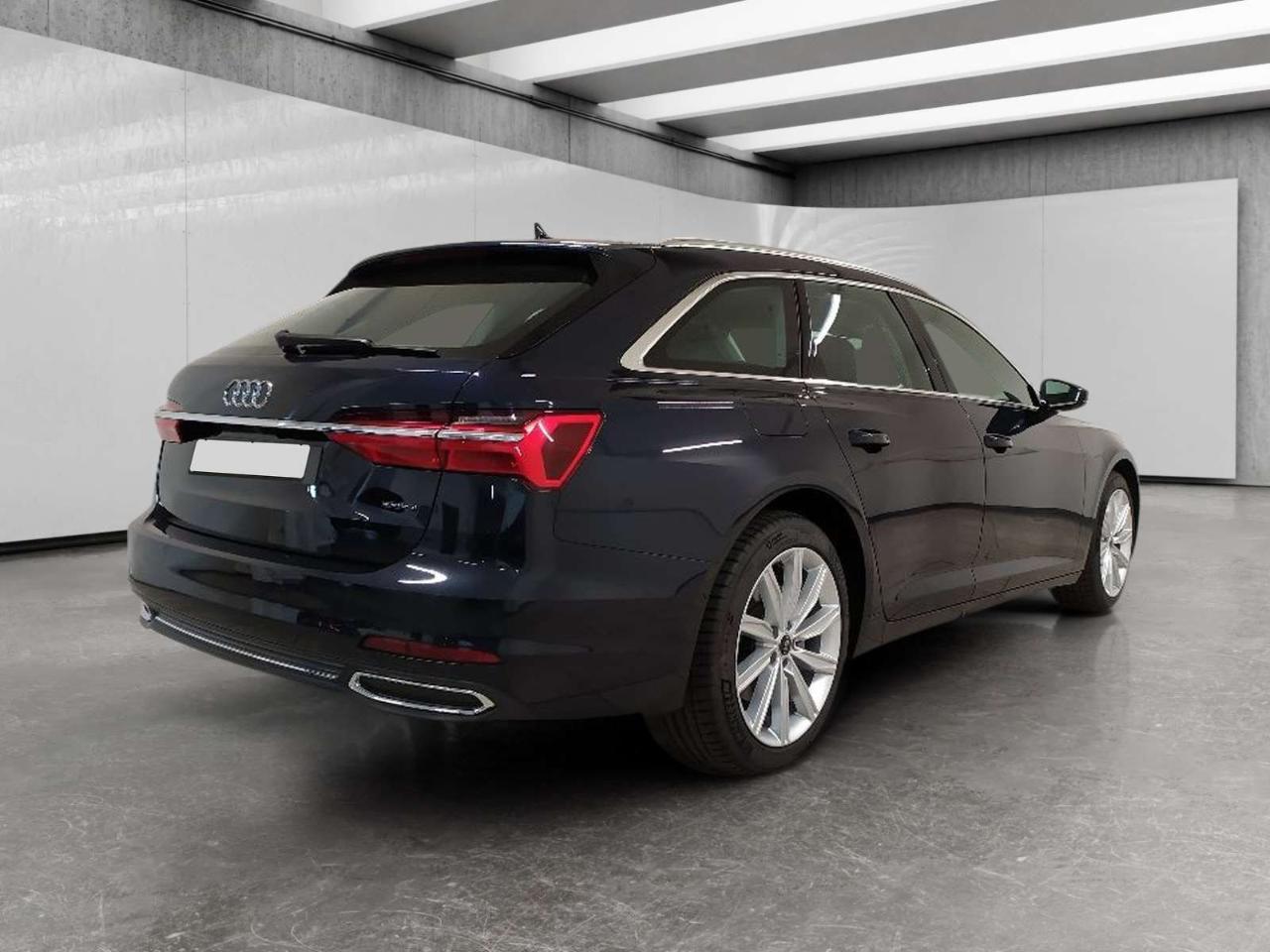 Audi Audi A6 usata 19