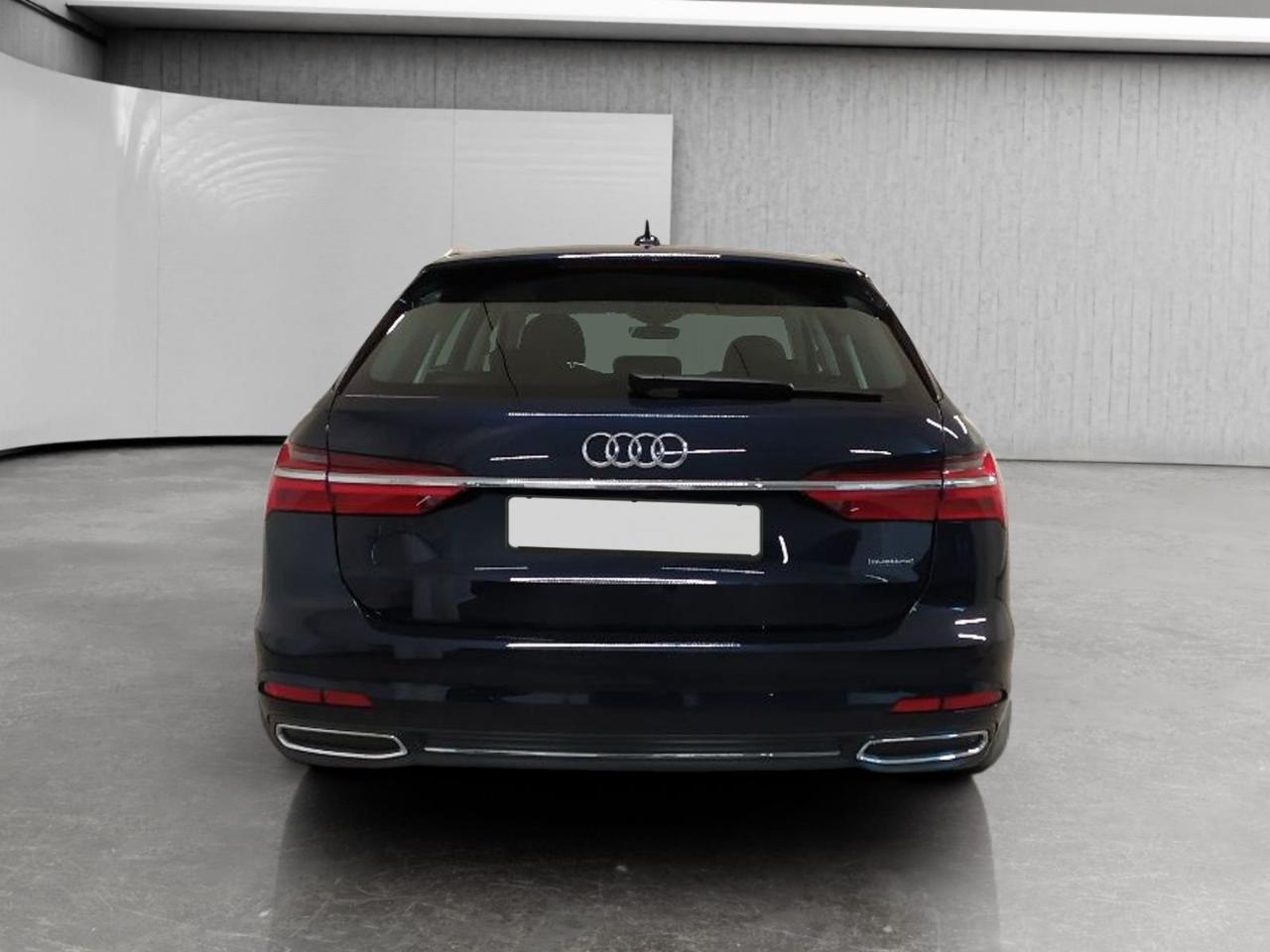 Audi Audi A6 usata 20