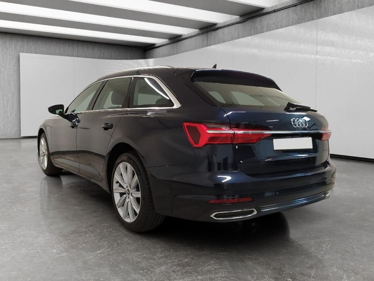 Audi Audi A6 usata 21