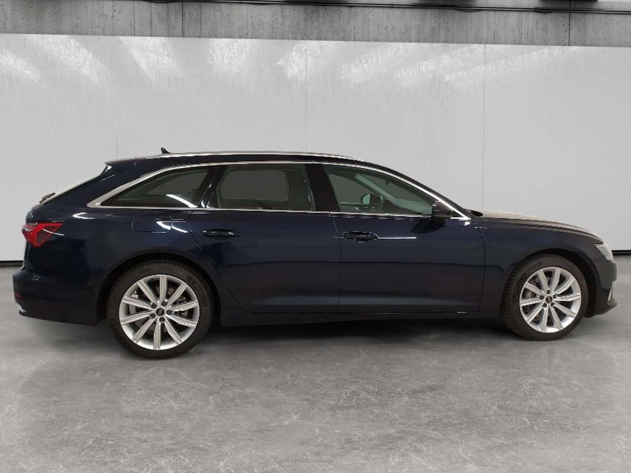 Audi Audi A6 usata 22