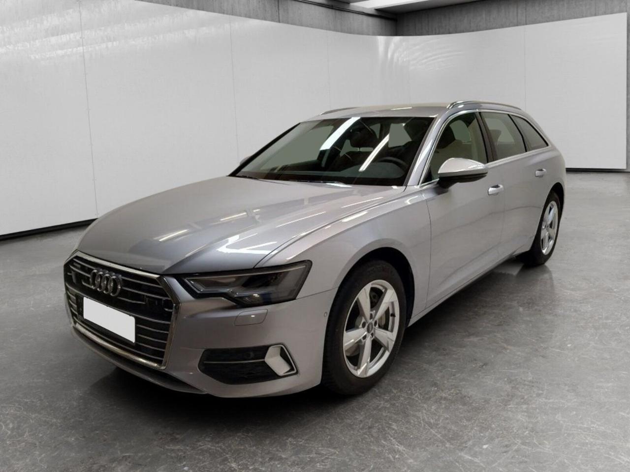 Audi Audi A6 A6 Avant 45 3.0 tdi mhev Business Sport quattro s-tro
