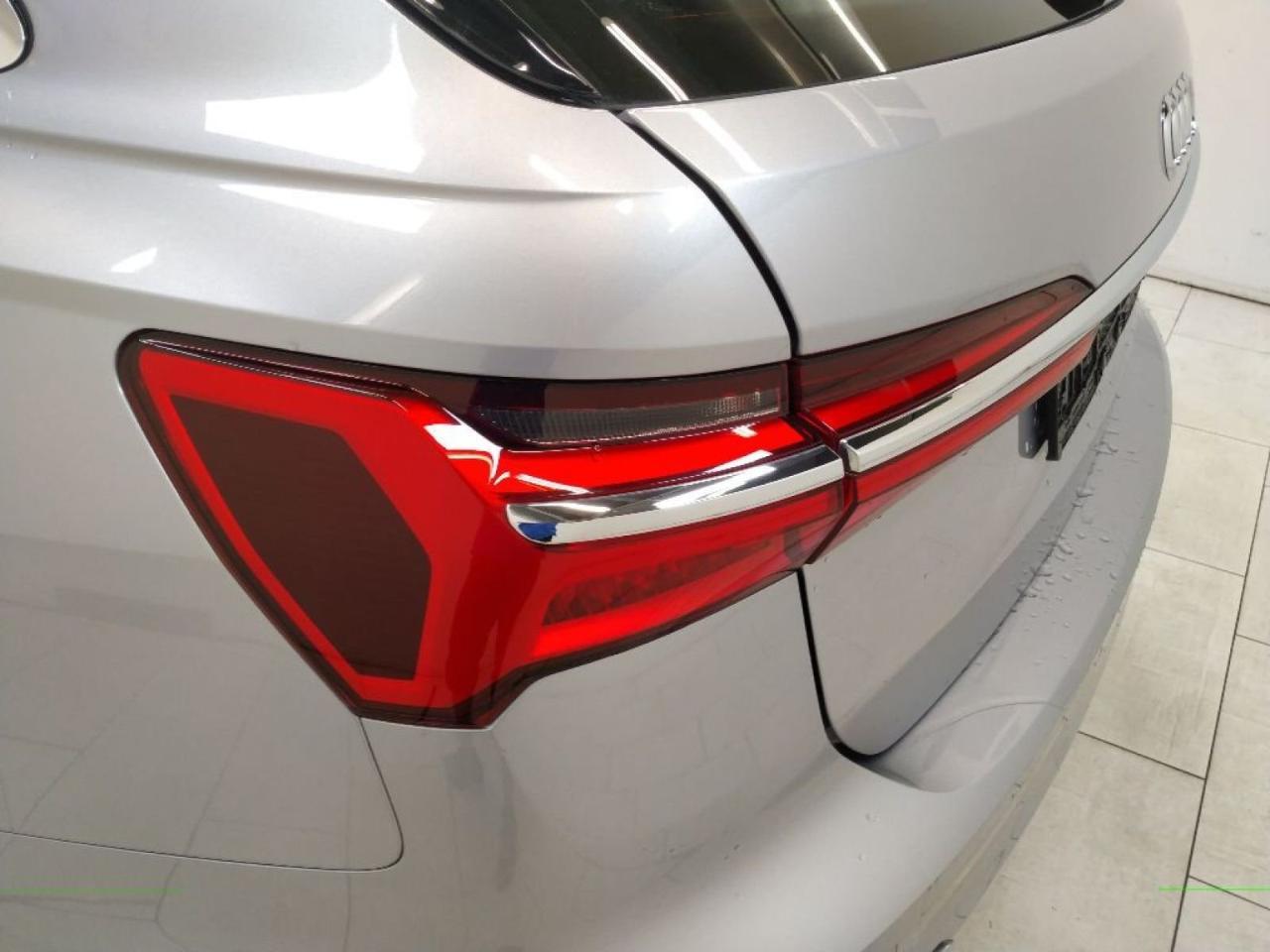 Audi Audi A6 usata 2