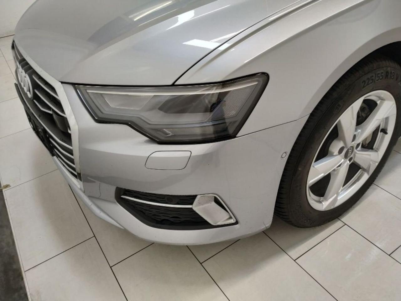 Audi Audi A6 usata 3