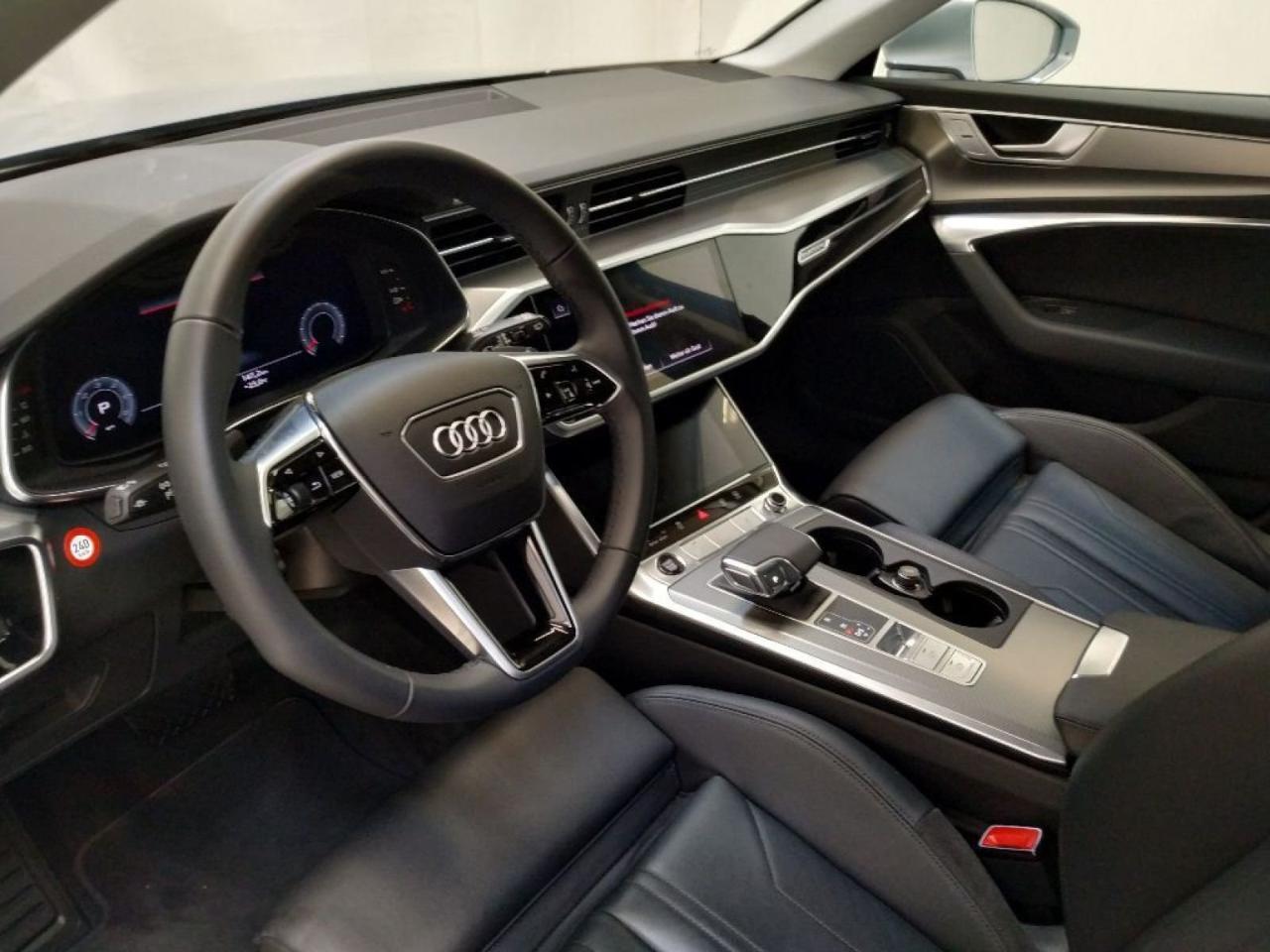 Audi Audi A6 usata 4