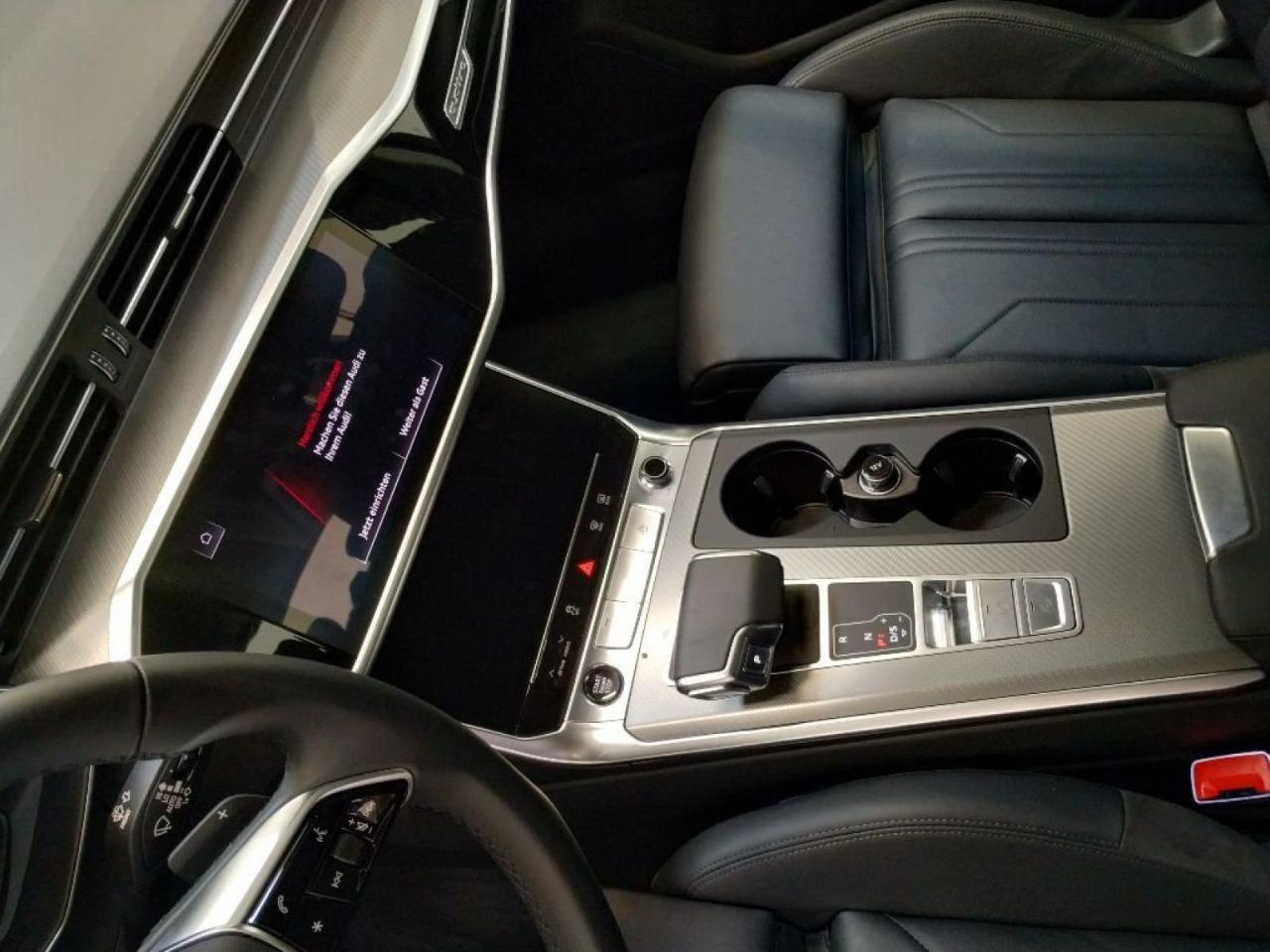Audi Audi A6 usata 5
