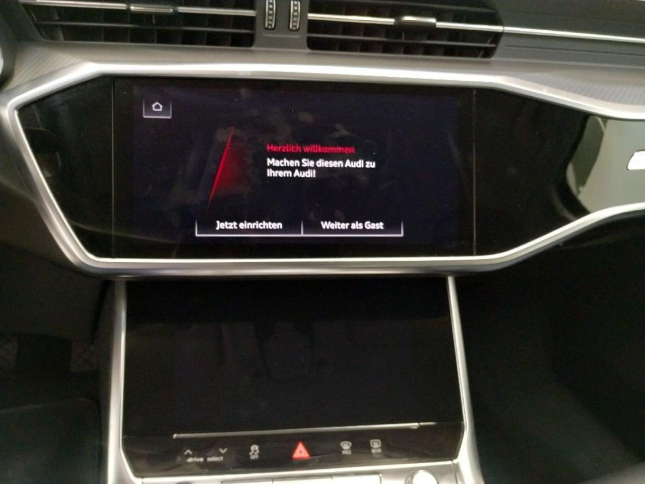 Audi Audi A6 usata 7