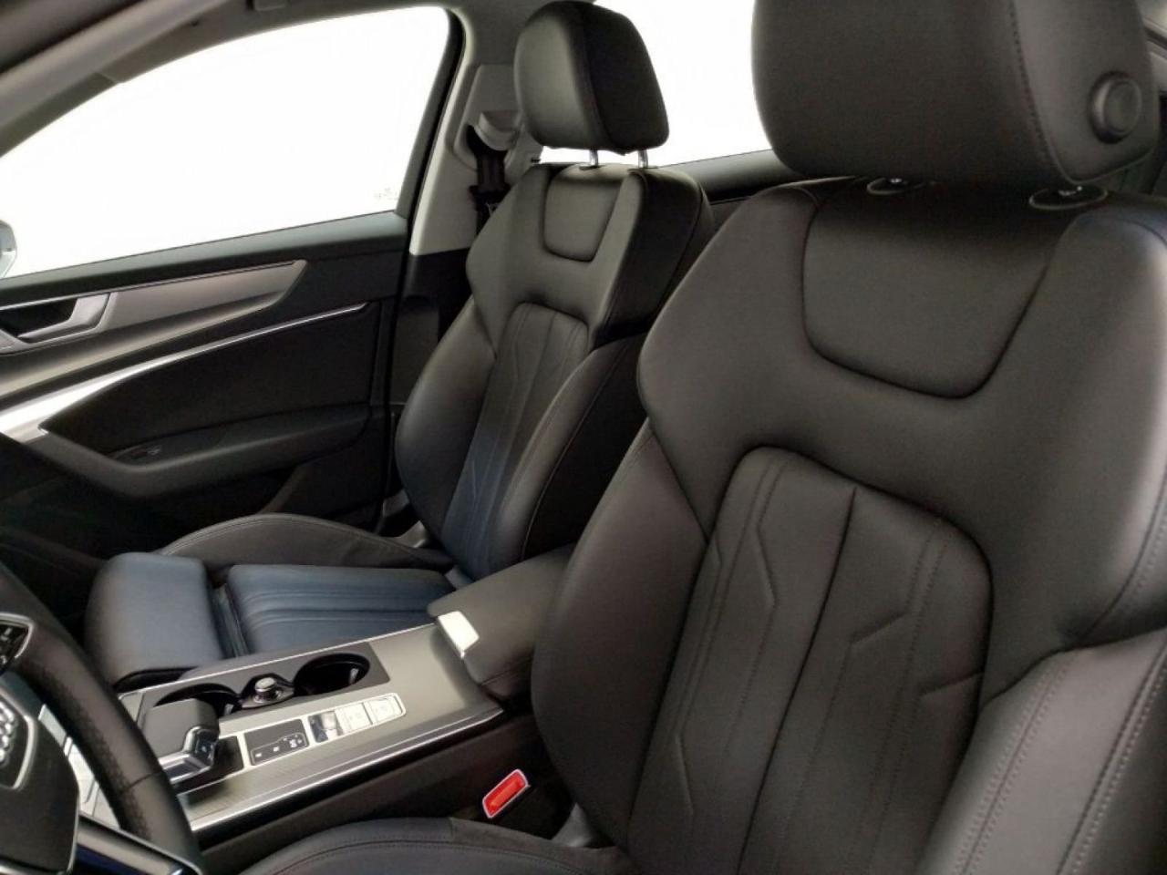 Audi Audi A6 usata 9