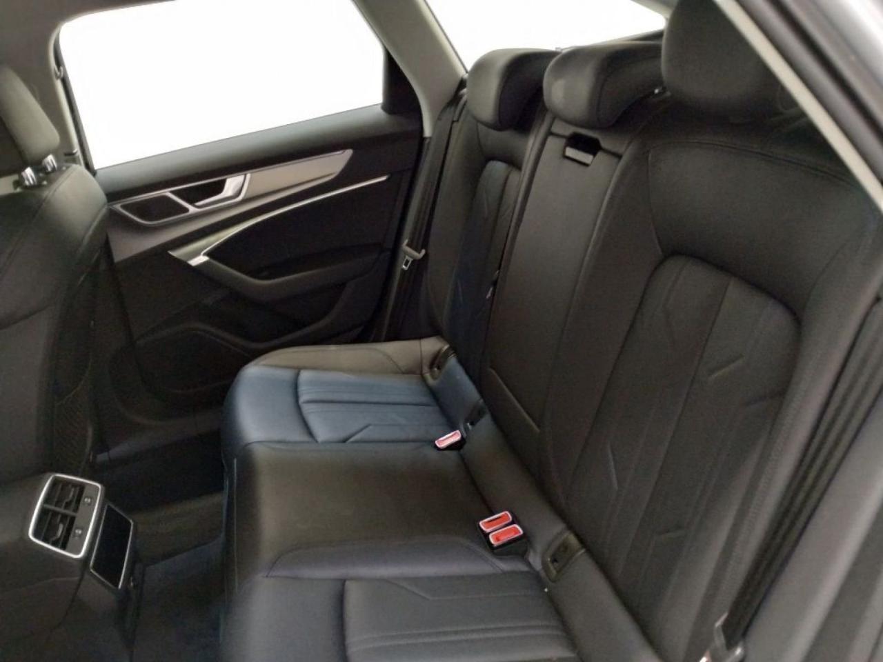 Audi Audi A6 usata 10