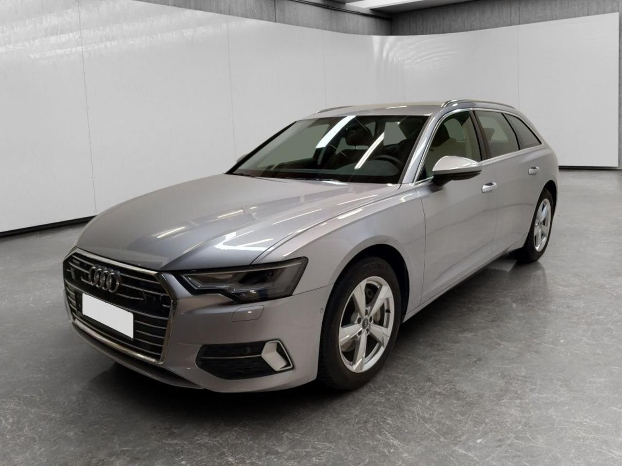 Audi Audi A6 usata 11