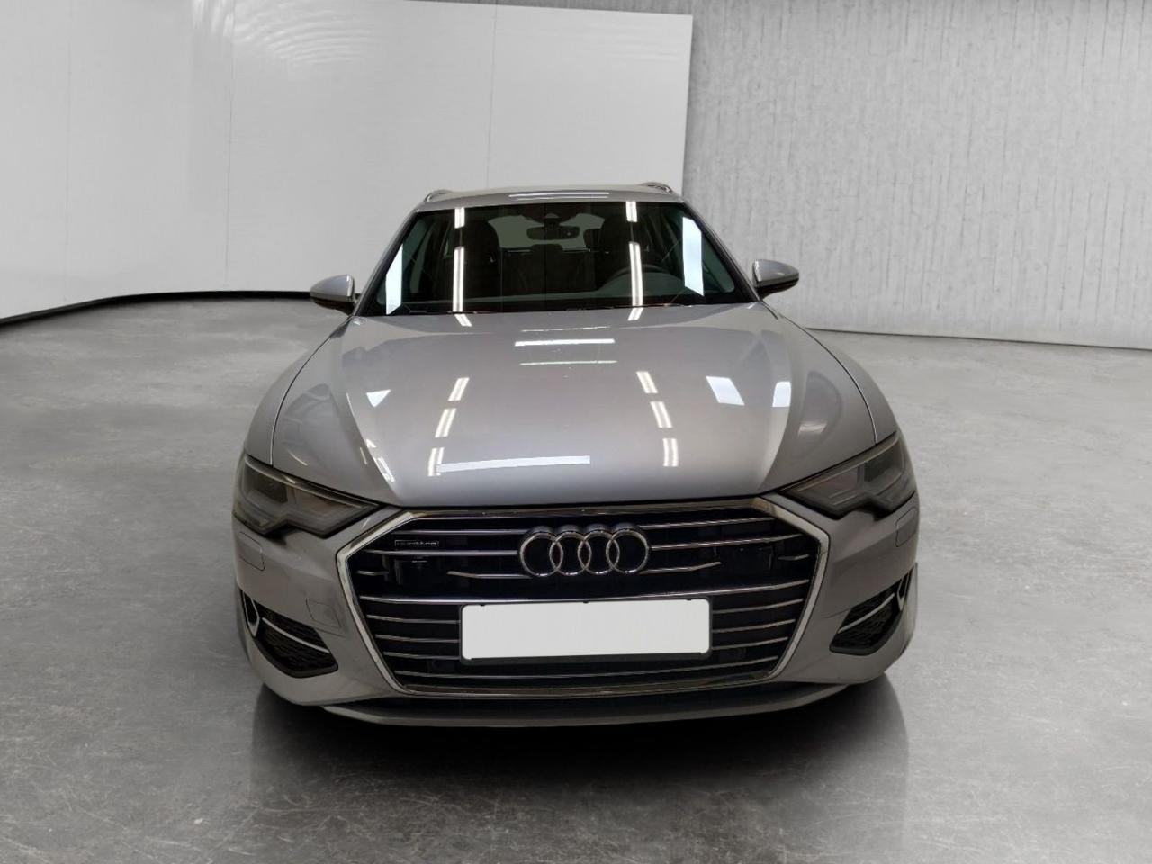 Audi Audi A6 usata 12