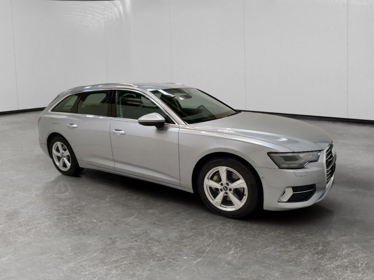 Audi Audi A6 usata 13