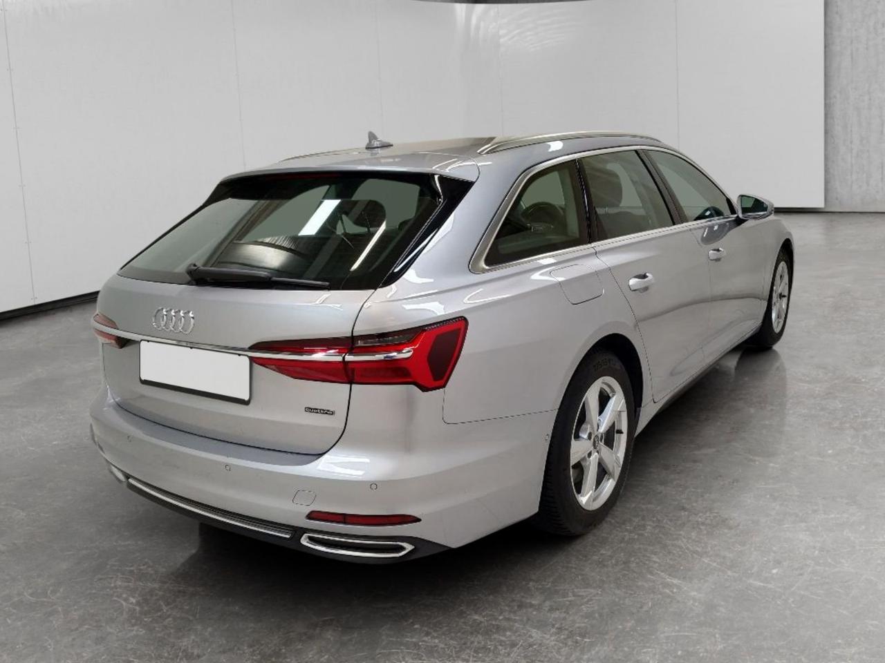 Audi Audi A6 usata 14