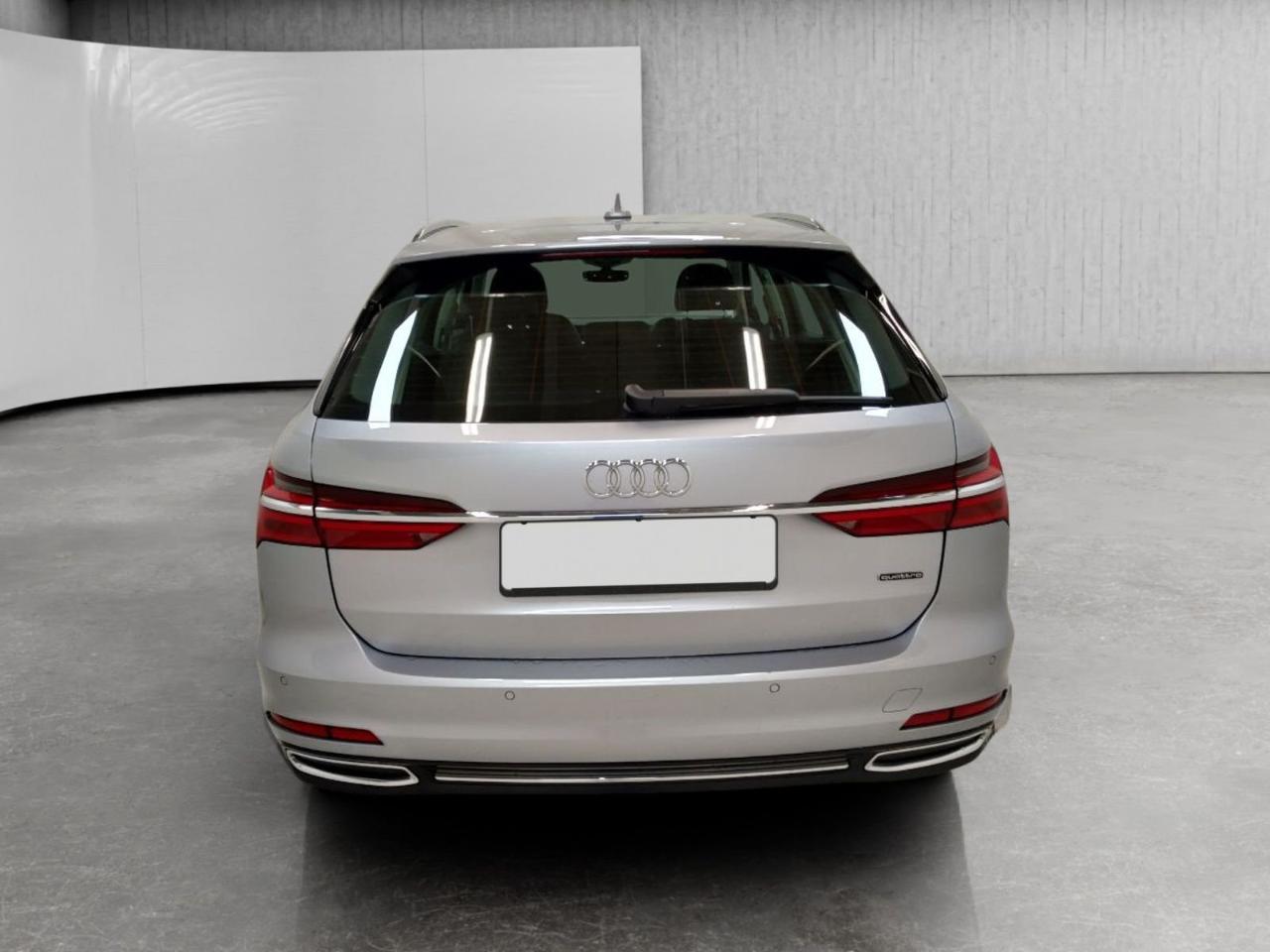 Audi Audi A6 usata 15