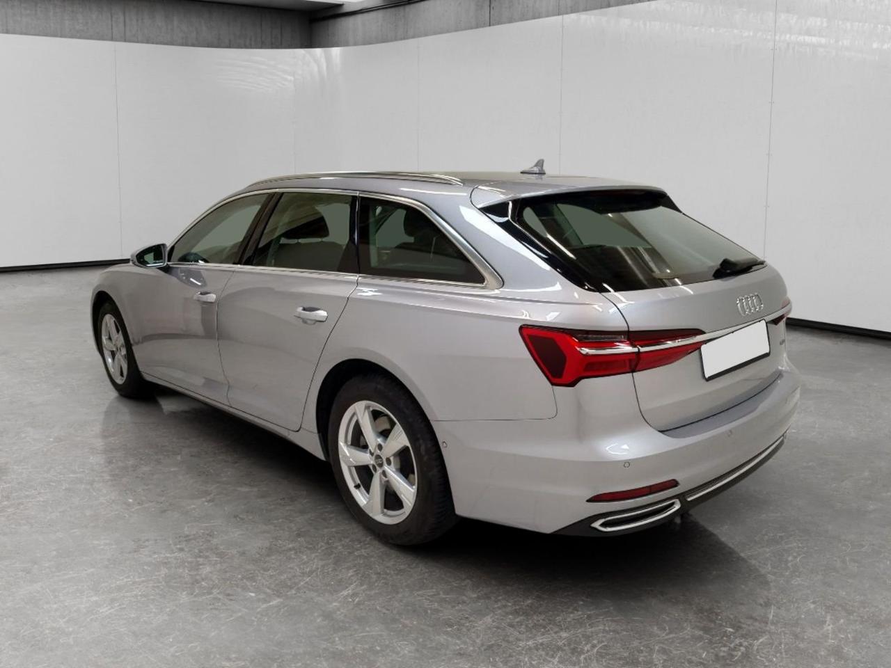 Audi Audi A6 usata 16