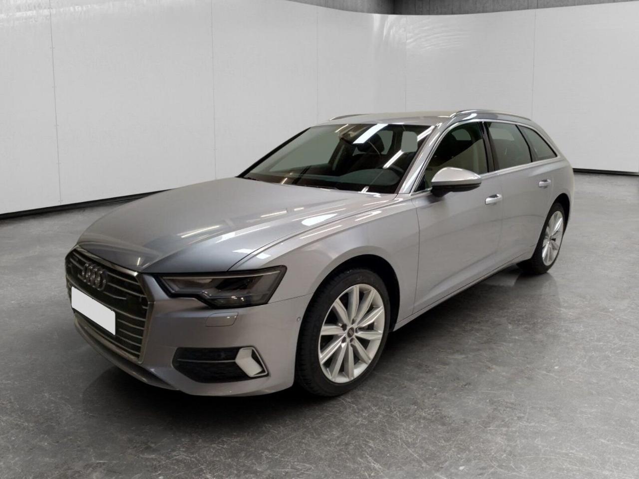 Audi Audi A6 A6 Avant 45 3.0 tdi mhev Business Sport quattro s-tro