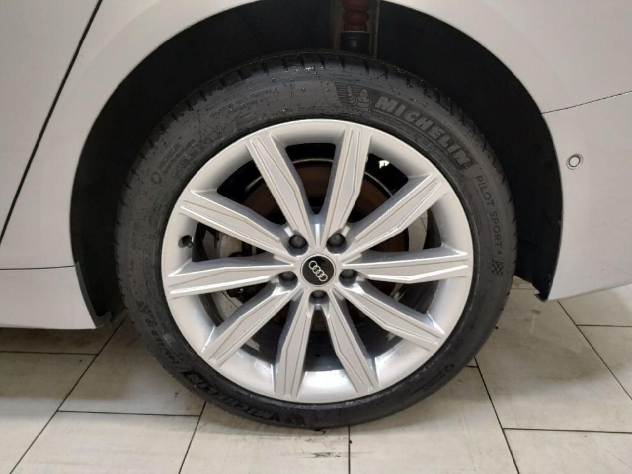 Audi Audi A6 usata 2