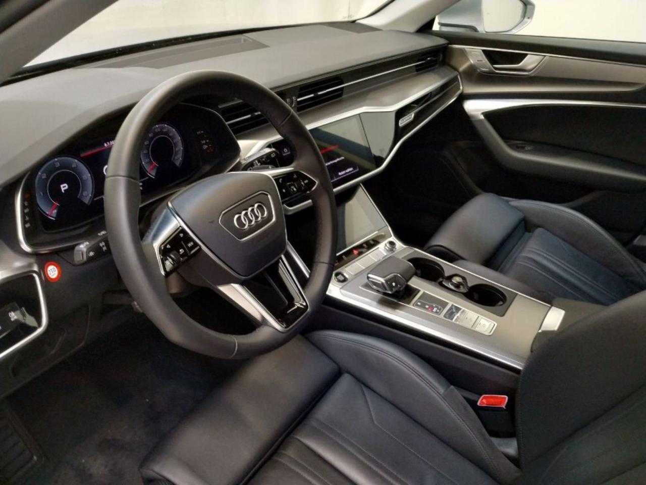 Audi Audi A6 usata 4