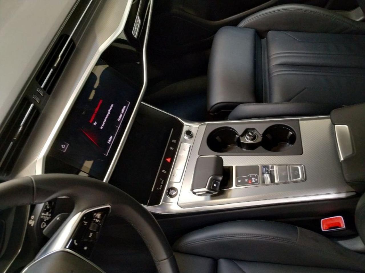 Audi Audi A6 usata 5